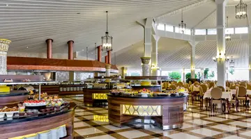 Club & Hotel Letoonia