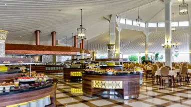 Club & Hotel Letoonia