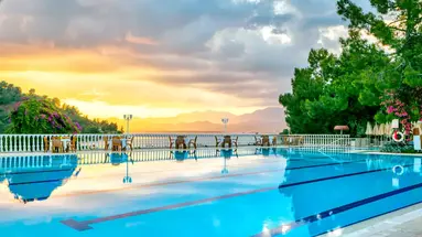 Club & Hotel Letoonia