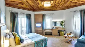 Club & Hotel Letoonia