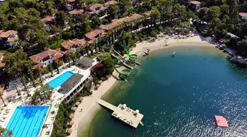 CLUB & HOTEL LETOONIA