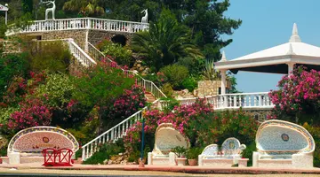CLUB & HOTEL LETOONIA