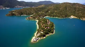 CLUB & HOTEL LETOONIA