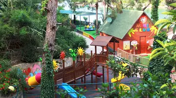 CLUB & HOTEL LETOONIA
