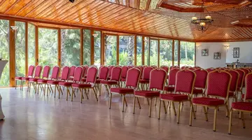CLUB & HOTEL LETOONIA