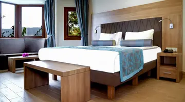 Club & Hotel Letoonia
