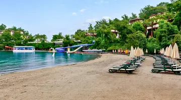 Club & Hotel Letoonia