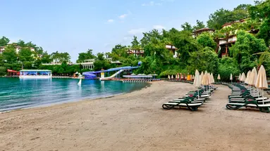 Club & Hotel Letoonia