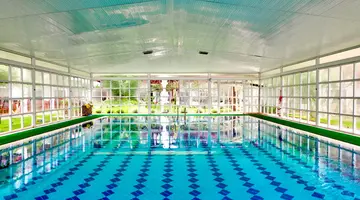 Club & Hotel Letoonia