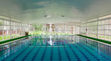 CLUB & HOTEL LETOONIA