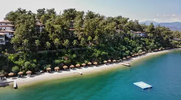 CLUB & HOTEL LETOONIA