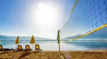 Club & Hotel Letoonia