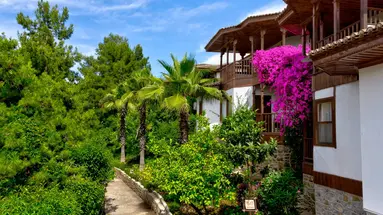 Club & Hotel Letoonia