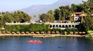 CLUB & HOTEL LETOONIA