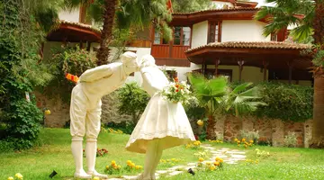 CLUB & HOTEL LETOONIA