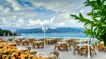 Club & Hotel Letoonia