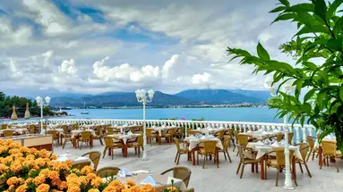 Club & Hotel Letoonia