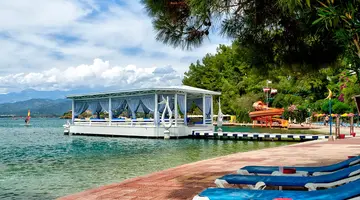 Club & Hotel Letoonia