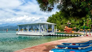 Club & Hotel Letoonia