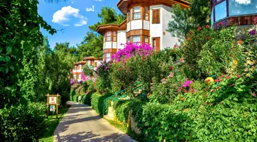 Club & Hotel Letoonia