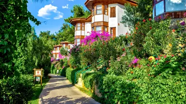 Club & Hotel Letoonia