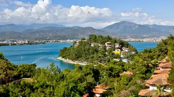 Club & Hotel Letoonia