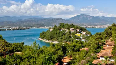 Club & Hotel Letoonia