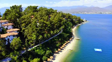 CLUB & HOTEL LETOONIA