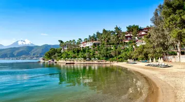 Club & Hotel Letoonia
