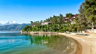 Club & Hotel Letoonia