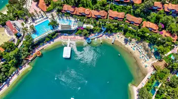 Club & Hotel Letoonia