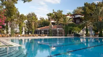 CLUB & HOTEL LETOONIA