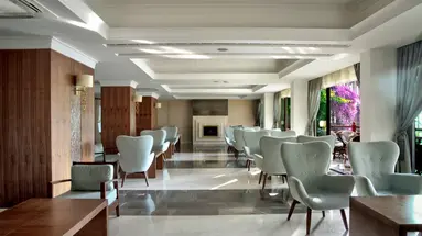 Club & Hotel Letoonia