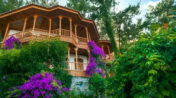 CLUB & HOTEL LETOONIA