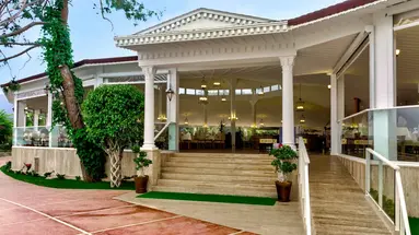 Club & Hotel Letoonia