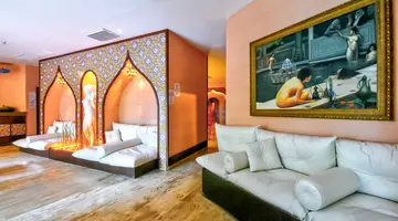 Club & Hotel Letoonia
