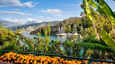 Club & Hotel Letoonia