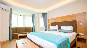 Club & Hotel Letoonia