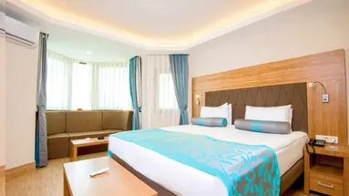 Club & Hotel Letoonia