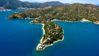 Club & Hotel Letoonia