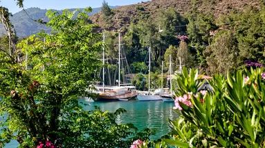 Club & Hotel Letoonia
