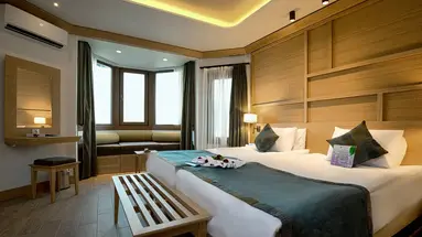 Club & Hotel Letoonia