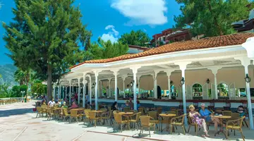 CLUB & HOTEL LETOONIA