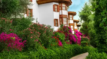 CLUB & HOTEL LETOONIA