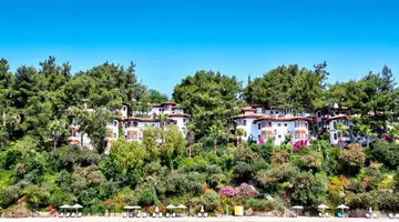 Club & Hotel Letoonia