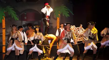 CLUB & HOTEL LETOONIA