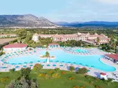Club Hotel Marina Beach
