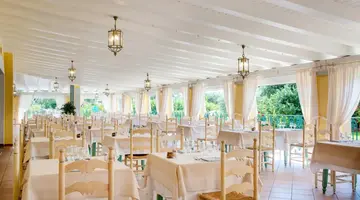 Club Hotel Marina Beach