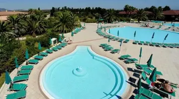 Club Hotel Marina Beach
