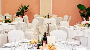 Club Hotel Marina Beach
